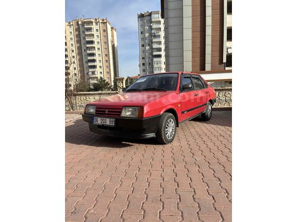 Sahibinden Lada Samara 1.5 1993 Model 