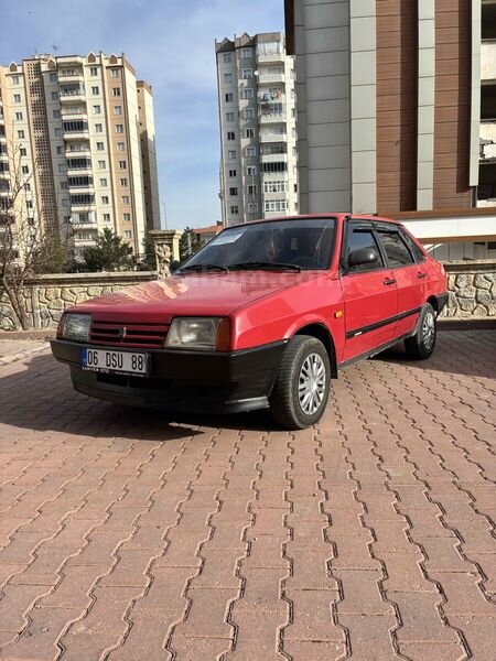 Sahibinden Lada Samara 1.5 1993 Model