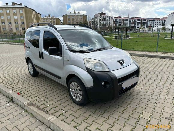 Sahibinden Peugeot Bipper 1.4 HDI Comfort Plus 2012 Model 