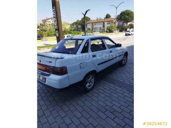Sahibinden Lada Vega 1.5 2000 Model 