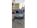 Sahibinden Renault Kangoo 1.5 dCi Touch 2017 Model  212000km Gri (metalik)