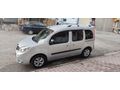 Sahibinden Renault Kangoo 1.5 dCi Touch 2017 Model  212000km Gri (metalik)