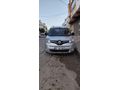Sahibinden Renault Kangoo 1.5 dCi Touch 2017 Model  212000km Gri (metalik)