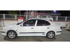 Sahibinden Renault Megane 1.9 DTi RTE 2001 Model