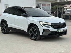 2024 M. AUSTRAL  1.3 HYBRİD  TECNO ALPİNE ASPRT   HATASIZ  BOYASIZ KAYITSIZ 
