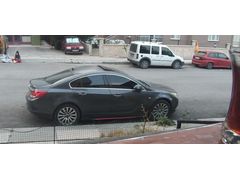 Sahibinden Opel Insignia 1.6 T Cosmo 2009 Model