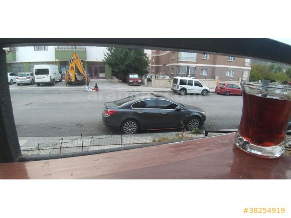 Sahibinden Opel Insignia 1.6 T Cosmo 2009 Model
