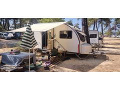 Sahibinden Çekme Karavan FULL Sıfır ayarında. ENERJİ SİSTEMİ GÜÇLÜ.   ARAÇ TAKASI OLUR. 