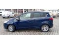Sahibinden Ford B-Max 1.5 TDCi Titanium 2012 Model Sivas