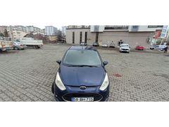 Sahibinden Ford B-Max 1.5 TDCi Titanium 2012 Model Sivas