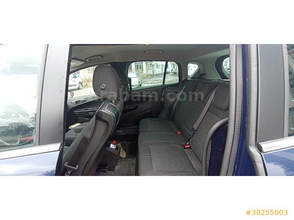 Sahibinden Ford B-Max 1.5 TDCi Titanium 2012 Model Sivas