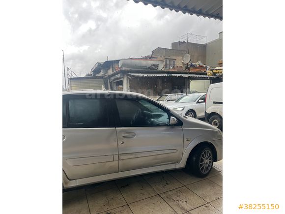 Tata indica 1.4 comfort 2006 model 