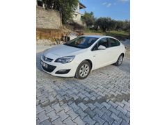 OTOMATİK OPEL ASTRA 1.6