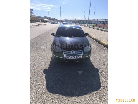 Sahibinden Volkswagen Jetta 1.4 TSi Comfortline 2010 Model