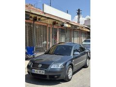 Sahibinden Volkswagen Passat 1.9 TDi Comfortline 2003 Model  400.000 km Füme