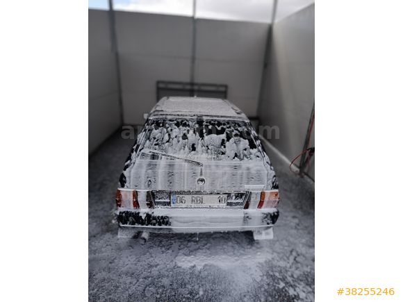 Sahibinden Skoda Favorit 1.3 Black Line 1993 Model