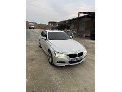 Sahibinden BMW 3 Serisi 320i ED 40th Year Edition 2015 Model 