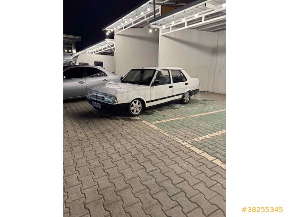 Sahibinden Tofaş Şahin S 1996 Model 