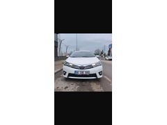 Sahibinden Toyota Corolla 1.4 D-4D Premium 2013 Model 