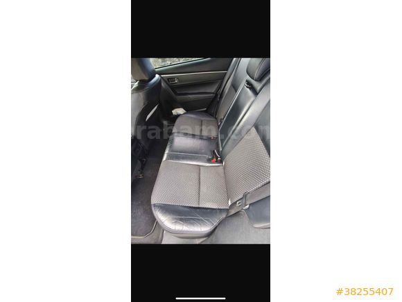 Sahibinden Toyota Corolla 1.4 D-4D Premium 2013 Model 