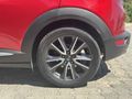 Sahibinden Mazda CX-3 1.5 SKY-D Power Sense Plus 2017 Model 