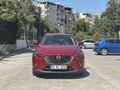 Sahibinden Mazda CX-3 1.5 SKY-D Power Sense Plus 2017 Model 