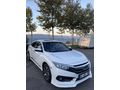 Sahibinden Honda Civic 1.6i VTEC ECO Elegance 2016 Model