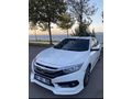 Sahibinden Honda Civic 1.6i VTEC ECO Elegance 2016 Model