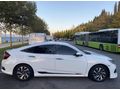 Sahibinden Honda Civic 1.6i VTEC ECO Elegance 2016 Model
