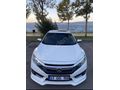 Sahibinden Honda Civic 1.6i VTEC ECO Elegance 2016 Model