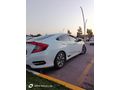 Sahibinden Honda Civic 1.6i VTEC ECO Elegance 2016 Model