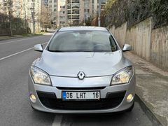 Sahibinden Renault Megane 1.5 dCi Privilege 2012 Model 