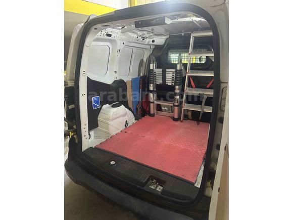 Sahibinden Ford Transit Courier 1.5 TDCi Trend 2019 Model İstanbul