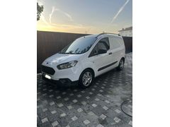 Sahibinden Ford Transit Courier 1.5 TDCi Trend 2019 Model İstanbul
