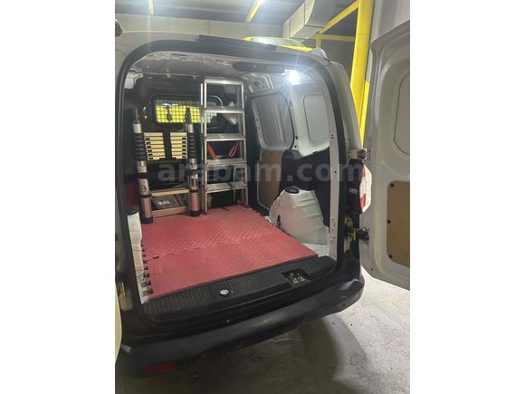 Sahibinden Ford Transit Courier 1.5 TDCi Trend 2019 Model İstanbul
