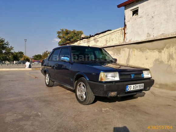 TOFAŞ DOGAN-SLX  DENİZLİ