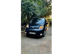 Sahibinden Fiat Fiorino Combi 1.3 Multijet Emotion 2009 Model 