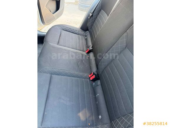 Sahibinden Skoda Rapid 1.4 TDI Style GreenTec 2016 Model 