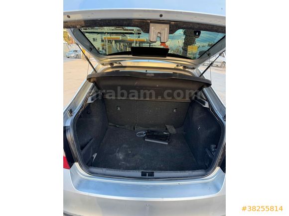 Sahibinden Skoda Rapid 1.4 TDI Style GreenTec 2016 Model 