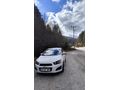 Sahibinden Chevrolet Aveo 1.4 LS 2012 Model