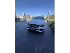 Sahibinden Mercedes - Benz C 200 D Comfort 2016 Model 