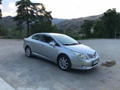 Sahibinden Toyota Avensis 1.8 Elegant Extra 2011 Model 