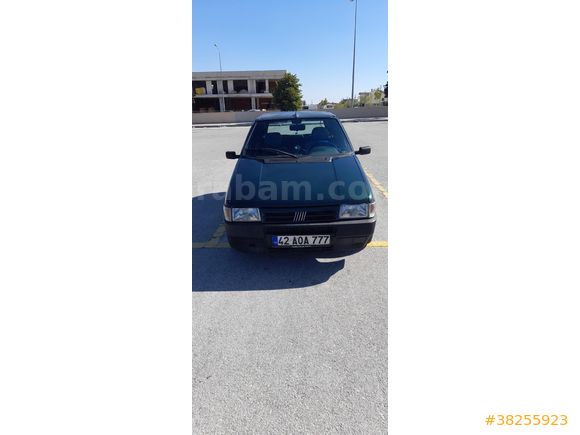 Sahibinden Fiat Uno 70 SXie 1996 Model