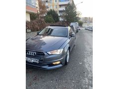 Sahibinden Audi A3 Sedan 1.6 TDI Ambiente 2016 Model 