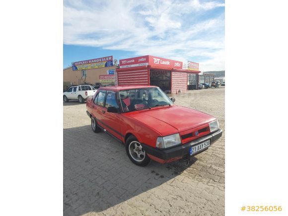 Sahibinden Tofaş Şahin 5 Vites 1993 Model