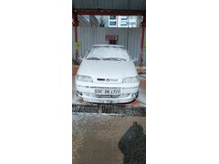 Sahibinden Fiat Palio 1.3 Multijet EL 2004 Model  hatasız Beyaz