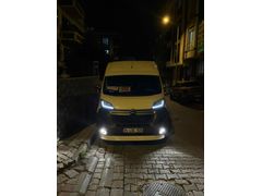 Sahibinden Citroen Jumper 2.2 HDI 