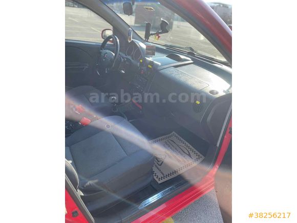 Sahibinden Chevrolet Aveo 1.4 SX 2006 Model 
