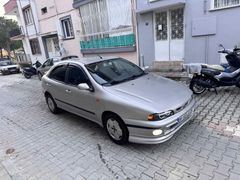 Sahibinden Fiat Brava 1.6 ELX 2002 Model  268.000 km Gri