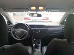 2015 Model Temiz Auris
